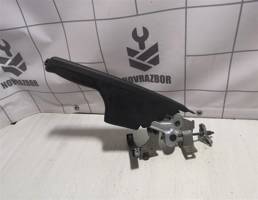 Рычаг стояночного тормоза для Skoda Octavia A4 1U 2000-2011  запчасти бу