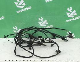 Проводка (коса) для Opel Movano 1998-2010  запчасти бу