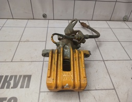 Суппорт задний левый для Skoda Yeti 2009-2018  запчасти бу