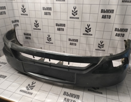 Бампер передний для Daewoo Nexia 95-16  запчасти бу