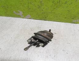 Клапан воздушный для Nissan Primera P11 96-02  запчасти бу