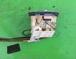 Датчик уровня топлива для Mercedes Benz W211 E-Class 2002-2009  запчасти бу