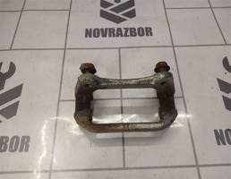 Скоба суппорта заднего для Chevrolet Lacetti 04-13  запчасти бу