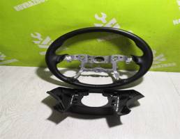 Рулевое колесо для AIR BAG (без AIR BAG) для Hyundai i30 12-17  запчасти бу