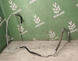 Трубка гидроусилителя для Peugeot 206 98-12  запчасти бу