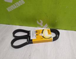 Ремень приводной ручейковый для Toyota RAV 4 2000-2005  запчасти бу