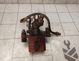 Суппорт задний левый для Mazda 626 (GE) 1992-1997  запчасти бу