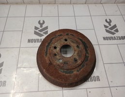 Барабан тормозной для Chevrolet Aveo (T300) 2011-2015  запчасти бу