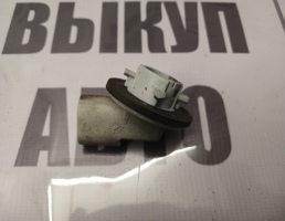 Патрон указателя поворота для Renault Logan 2005-2014  запчасти бу