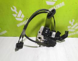 Замок двери передней правой для Kia Optima 3 2010-2015  запчасти бу