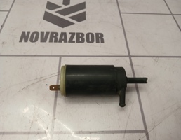 Насос омывателя для Audi 80  90  B3  86-91  запчасти бу