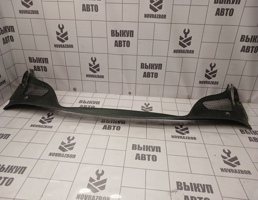 Решетка стеклоочистителя для Peugeot 307 2001-2008  запчасти бу