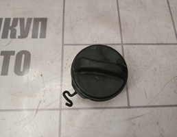 Крышка топливного бака для Ford Focus 2 05-08  запчасти бу