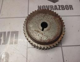 Шестерня (шкив) распредвала для Chery QQ6 S21 07-10  запчасти бу