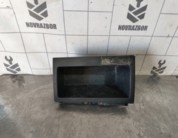 Накладка торпедо для Ford Transit 06-13  запчасти бу