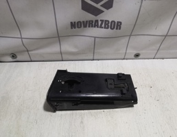 Ящик передней консоли для Mercedes Benz W211 E-Class 2002-2009  запчасти бу