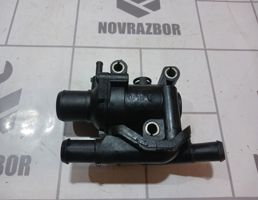 Корпус термостата для Ford Focus 1 1998-2004  запчасти бу
