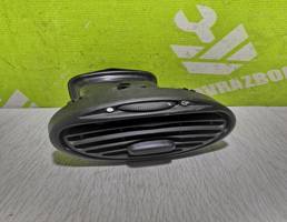 Дефлектор воздушный для Ford Focus 1 1998-2004  запчасти бу