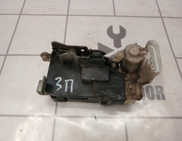 Замок двери задней правой для Fiat Punto 2 (188) 99-10  запчасти бу