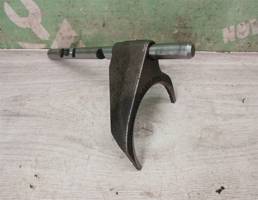 Вилка включения передач для Chevrolet Lacetti 04-13  запчасти бу