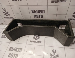 Ящик для инструментов для Skoda Yeti 2009-2018  запчасти бу