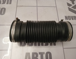 Патрубок воздушного фильтра для Peugeot 307 2001-2008  запчасти бу