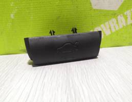 Ручка открывания багажника для Kia Optima 3 2010-2015  запчасти бу