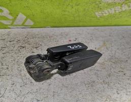 Ответная часть ремня безопасности для Ford Focus 2 05-08  запчасти бу