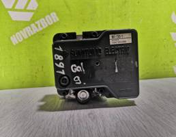 Блок ABS насос для Mitsubishi Galant 9  DJ DM  2003-2012  запчасти бу