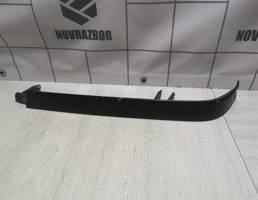 Планка под фару левая для Volvo 440 1992-1994  запчасти бу