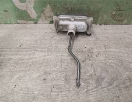 Активатор замка багажника для VW Passat B4 94-96  запчасти бу