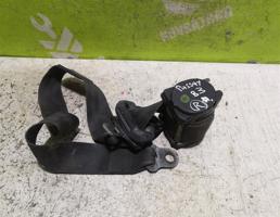 Ремень безопасности для VW Passat  B3  1988-1993  запчасти бу