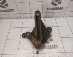 Кронштейн КПП левый для Renault Logan 2005-2014  запчасти бу