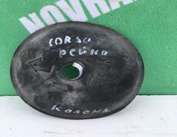 Пыльник рулевой рейки для Opel Corsa D 2006-2014  запчасти бу