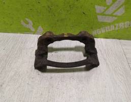 Скоба суппорта переднего для Audi 80  90  B3  86-91  запчасти бу