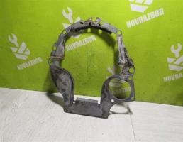 Пластина КПП для Kia Sephia Shuma 1996-2001  запчасти бу