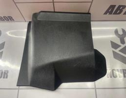 Накладка торпедо для Nissan Almera N16 2000-2006  запчасти бу