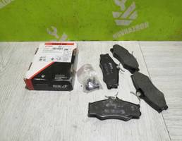 Колодки тормозные передние к-кт для VW Transporter T2 T3 79-92  запчасти бу