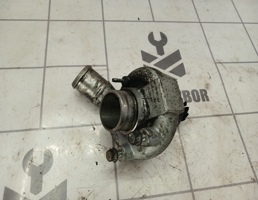 Турбина для Ford Transit 06-13  запчасти бу