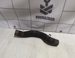 Патрубок радиатора для Peugeot 307 2001-2008  запчасти бу