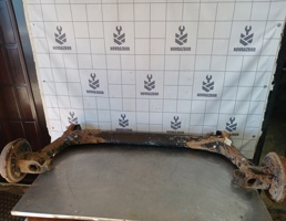 Балка задняя для VW Golf 3 Vento 91-97  запчасти бу