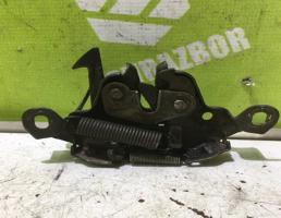 Замок капота для Mitsubishi Galant 8  EA 97-03  запчасти бу