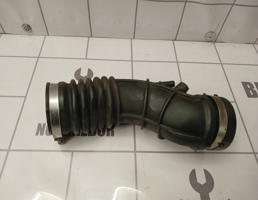 Патрубок воздушного фильтра для Renault Megane 3 09-16  запчасти бу