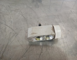 Клапан кондиционера для Chevrolet Aveo (T250) 2005-2011  запчасти бу