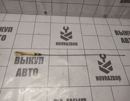 Щуп масляный для Mitsubishi Lancer 10 CX  CY 07-17  запчасти бу