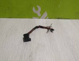 Разъем для VW Passat B6 05-10  запчасти бу