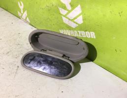 Зеркало заднего вида для Renault Scenic 2 2003-2009  запчасти бу