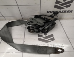 Ремень безопасности с пиропатроном для Kia Spectra 2001-2011  запчасти бу