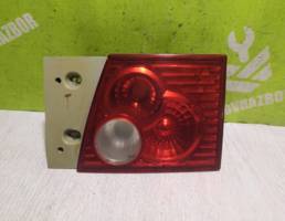 Фонарь задний внутренний правый для Chery Amulet (A15) 2006 >  запчасти бу