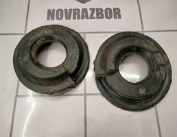 Опора задней пружины верхняя для Renault Logan 2005-2014  запчасти бу